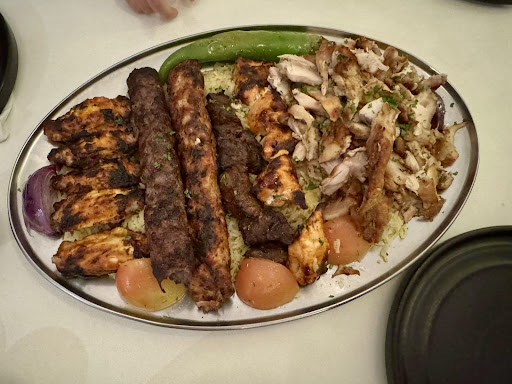 Photo of Fenous - 694-700 Coventry Rd, Birmingham B10 0TT